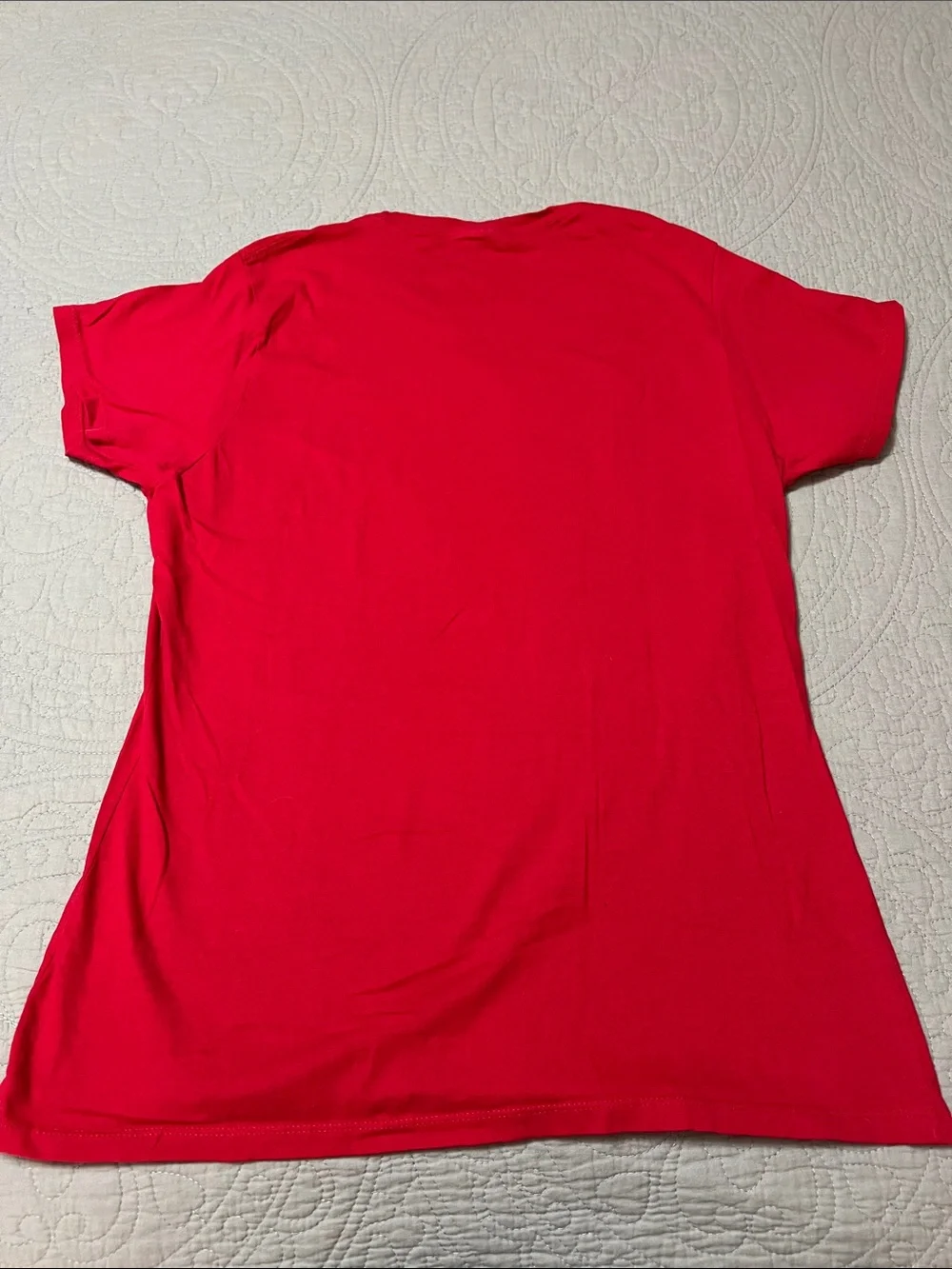 Wrexham Wales Red Graphic Tee